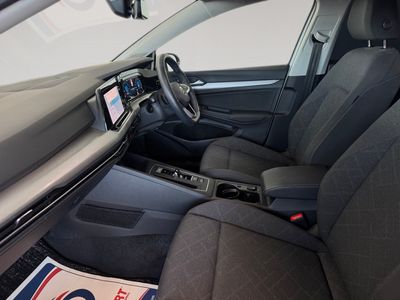 2022 Volkswagen Golf