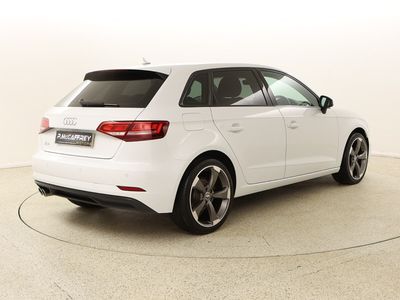2017 Audi A3