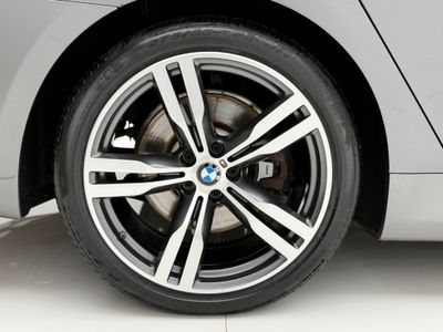 2018 BMW 7 Series
