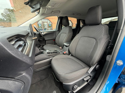 2024 Ford Kuga
