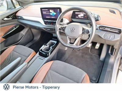 2023 Volkswagen ID.4