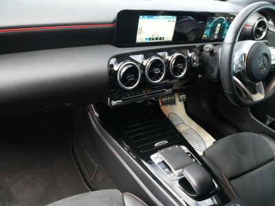 2019 Mercedes-Benz A 200
