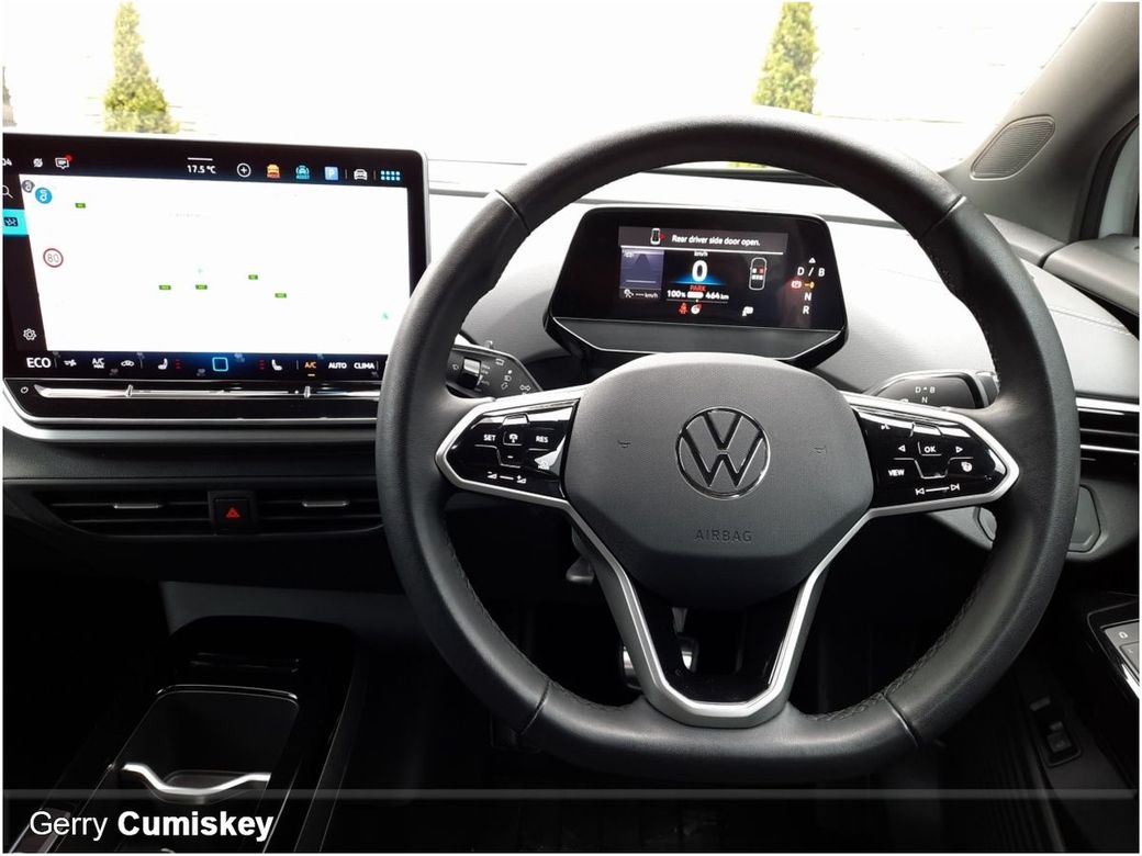 2025 Volkswagen ID.4