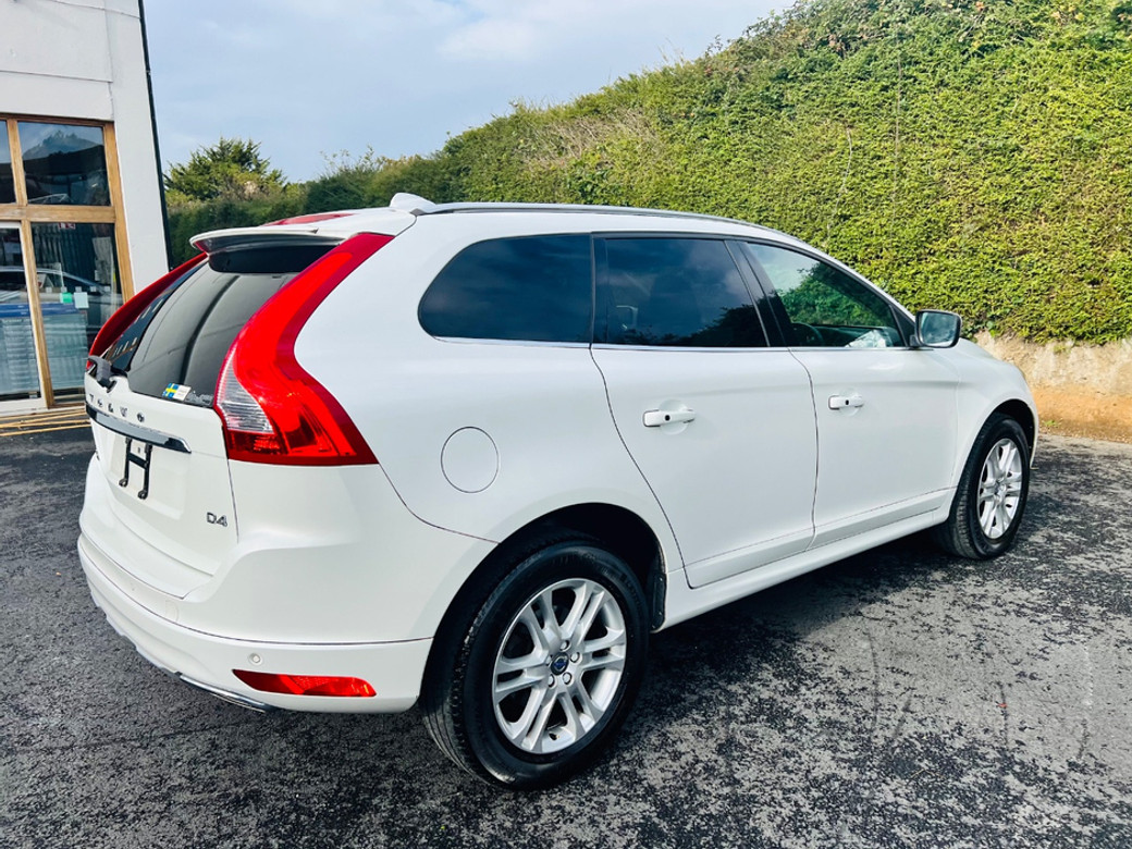2015 Volvo XC60