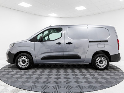 2026 Citroen Berlingo