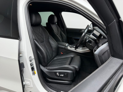 2023 BMW X5