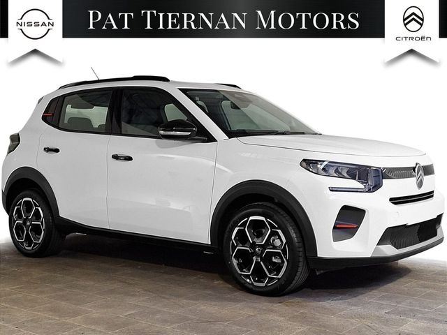 vehicle for sale from Pat Tiernan Motors