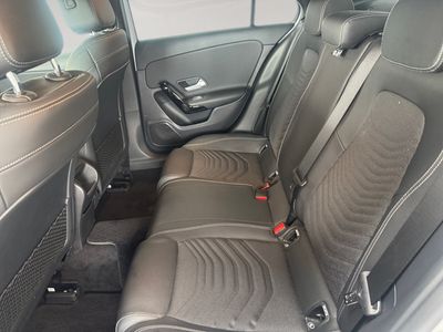 2020 Mercedes-Benz A Class