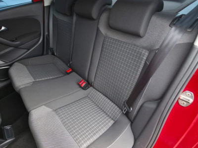 2017 Volkswagen Polo