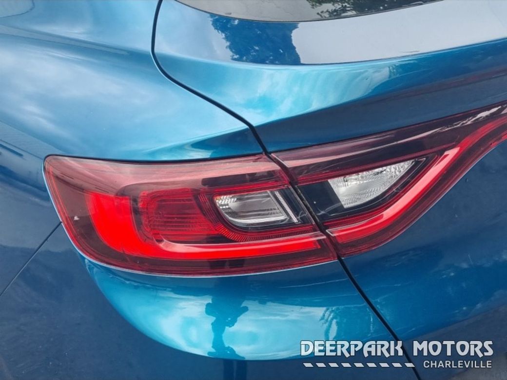 2022 Renault Arkana