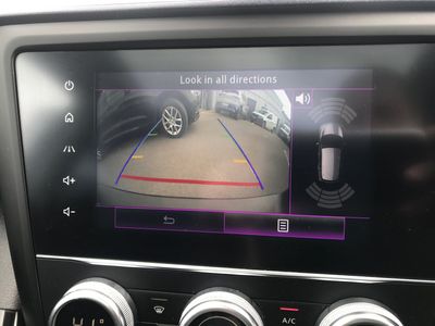 2019 Renault Kadjar