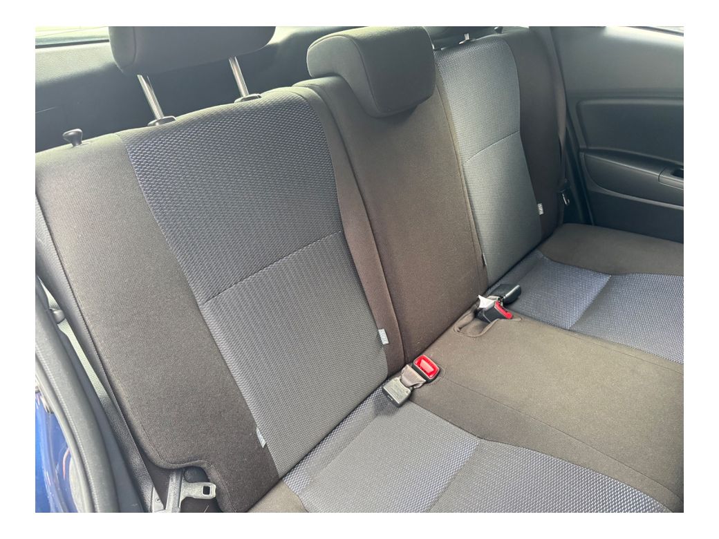 2018 Toyota Yaris