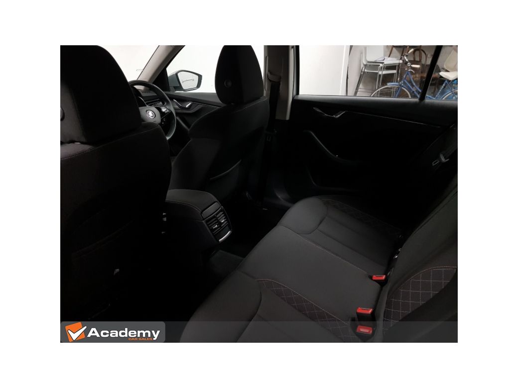 2023 Skoda Kamiq