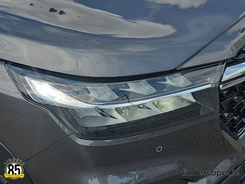2023 Suzuki SX4 S-Cross