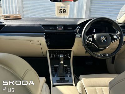 2023 Skoda Superb