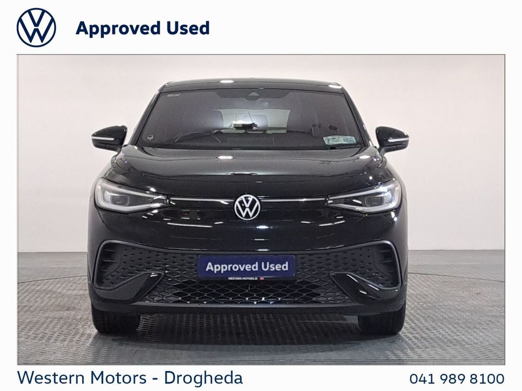 2022 Volkswagen ID.5