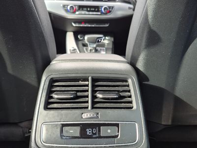 2021 Audi A4