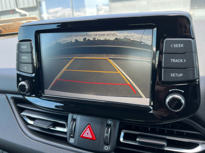 2022 Hyundai i30