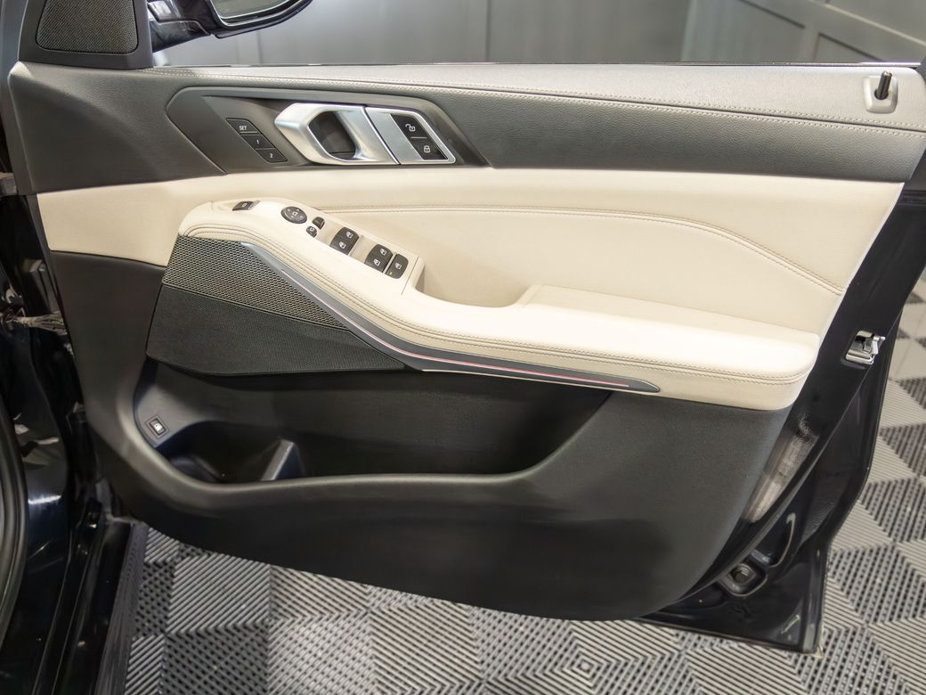 2020 BMW X5