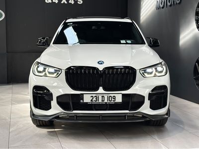 2023 BMW X5