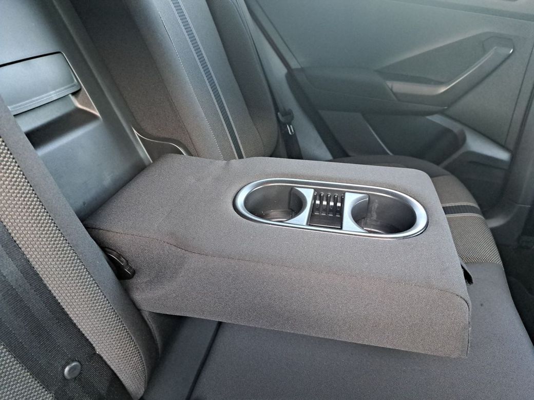 2019 Volkswagen T-Roc