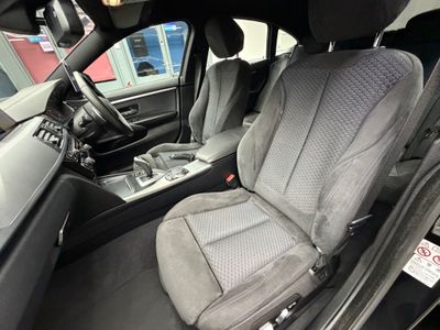 2019 BMW 4 Series