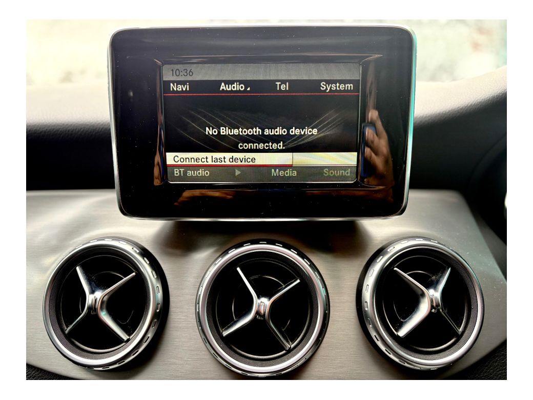 2015 Mercedes-Benz GL Class