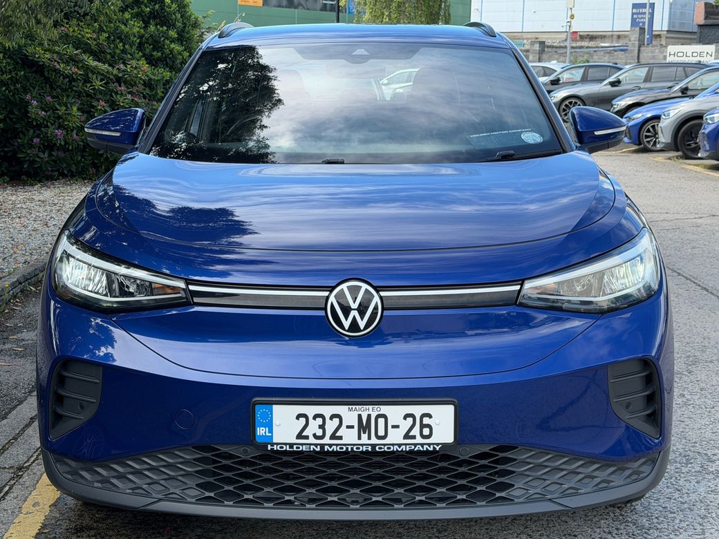2023 Volkswagen ID.4
