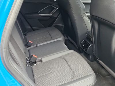 2019 Audi Q3