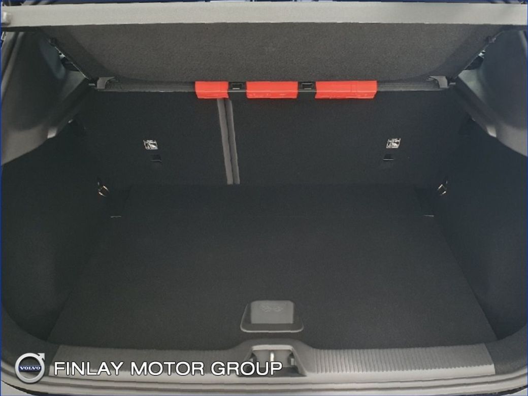 2024 Volvo EX30