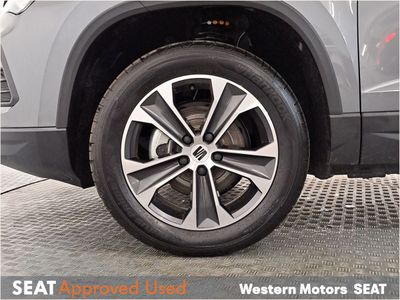 2026 SEAT Ateca