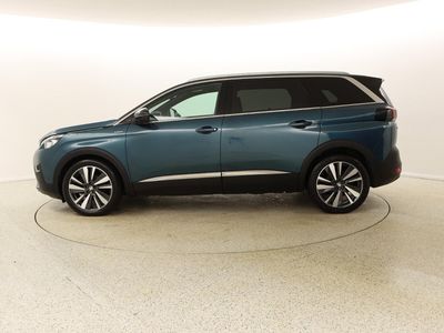 2020 Peugeot 5008