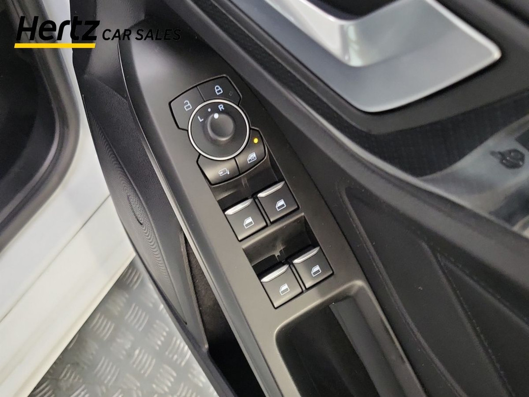 2023 Ford Focus