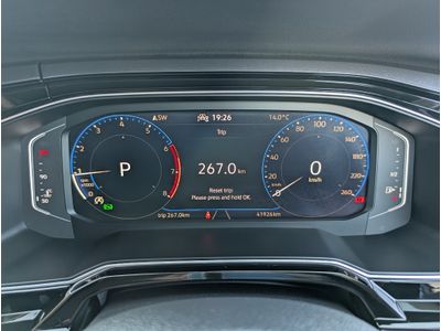2022 Volkswagen Polo