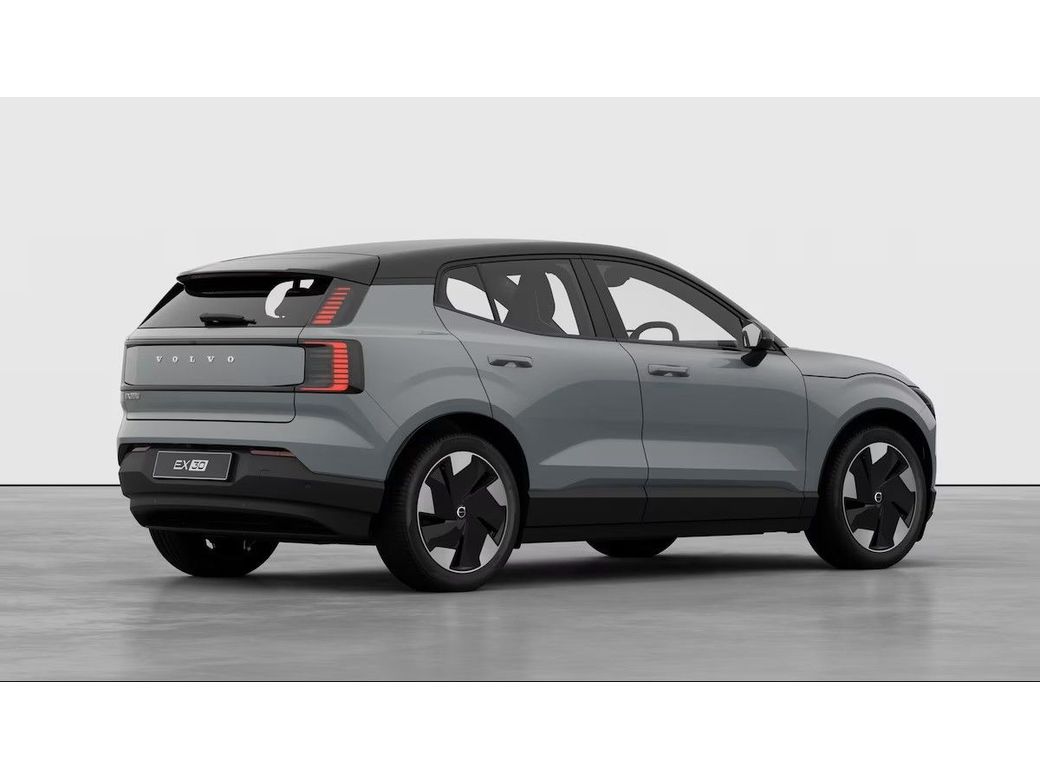 2026 Volvo EX30
