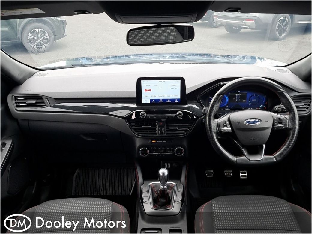 2021 Ford Kuga