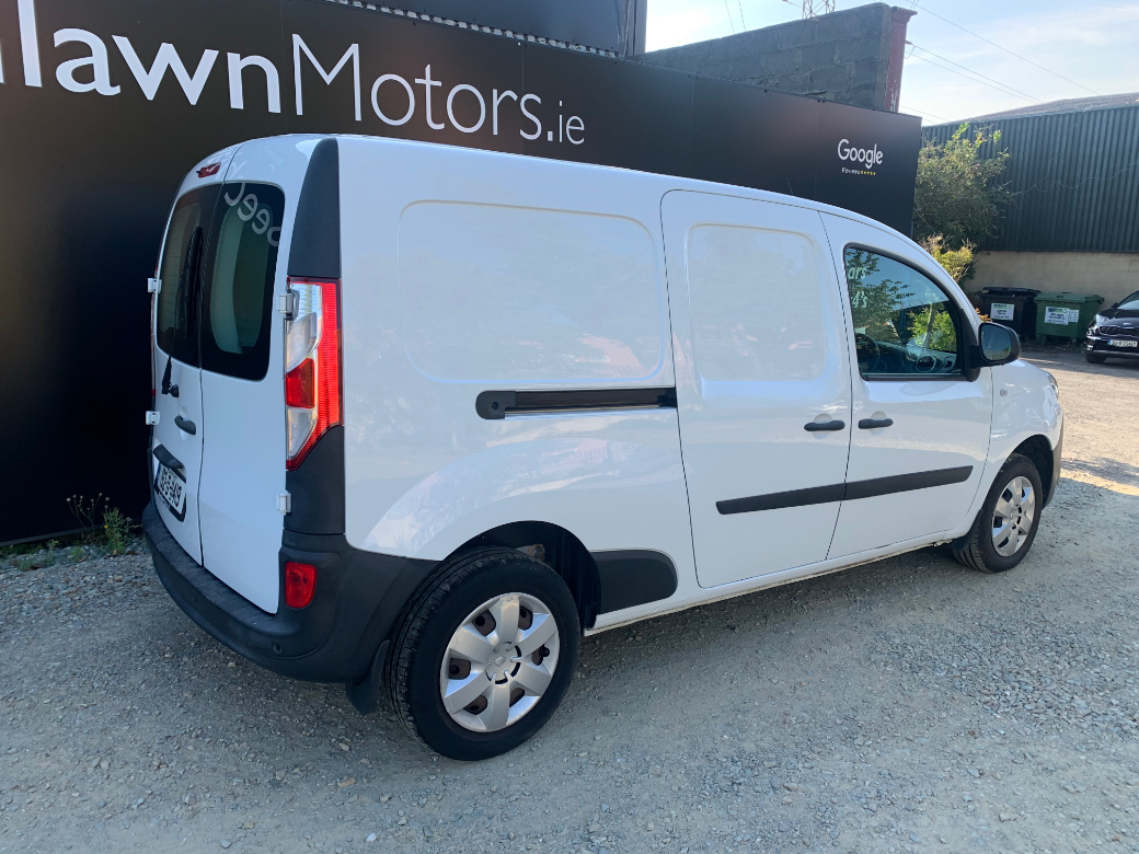 2019 Renault Kangoo