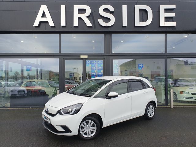 vehicle for sale from Airside Motor Centre