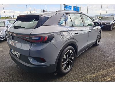 2023 Volkswagen ID.4