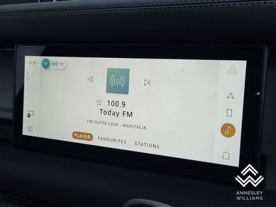 2023 Land Rover Defender