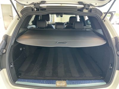 2019 Mercedes-Benz C Class