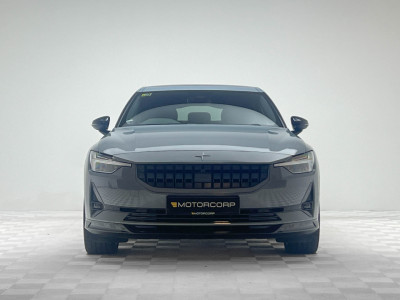 2022 Polestar 2