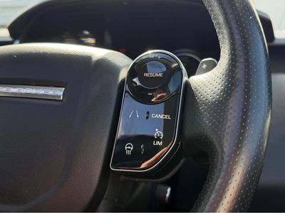 2020 Land Rover Range Rover Sport