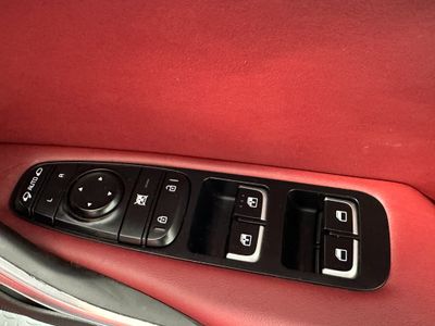 2019 Kia Stinger