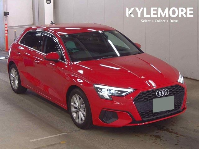 vehicle for sale from Kylemore Cars