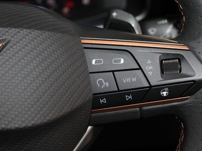 2022 Cupra Formentor