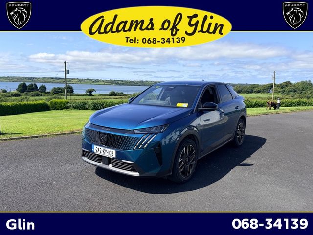 vehicle for sale from Adams of Glin