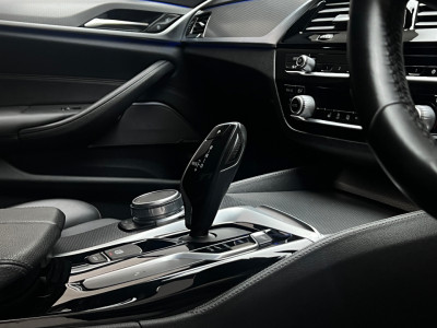 2020 BMW 5 Series