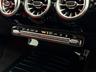 2022 Mercedes-Benz CLA Class