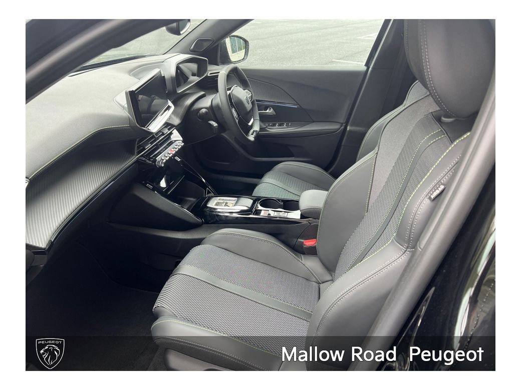 2025 Peugeot 2008